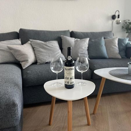 Dein Winterberg Apartment - Wifi Geschirrspueler Smart Tv Exterior photo