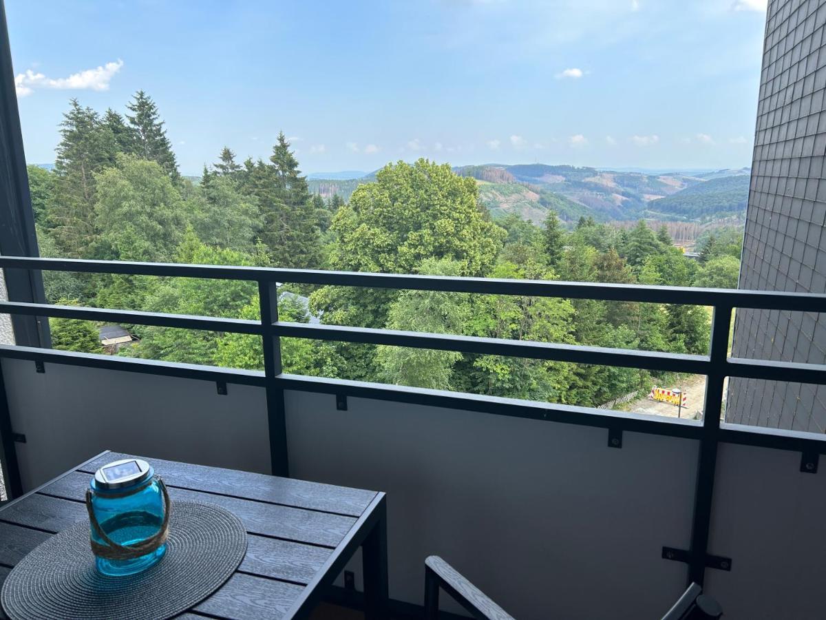 Dein Winterberg Apartment - Wifi Geschirrspueler Smart Tv Room photo