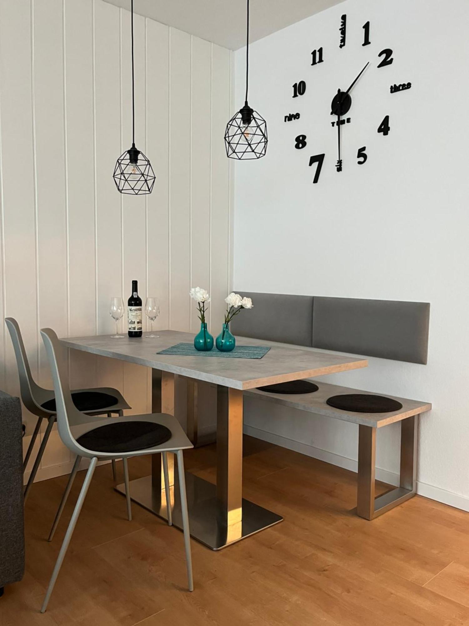 Dein Winterberg Apartment - Wifi Geschirrspueler Smart Tv Room photo