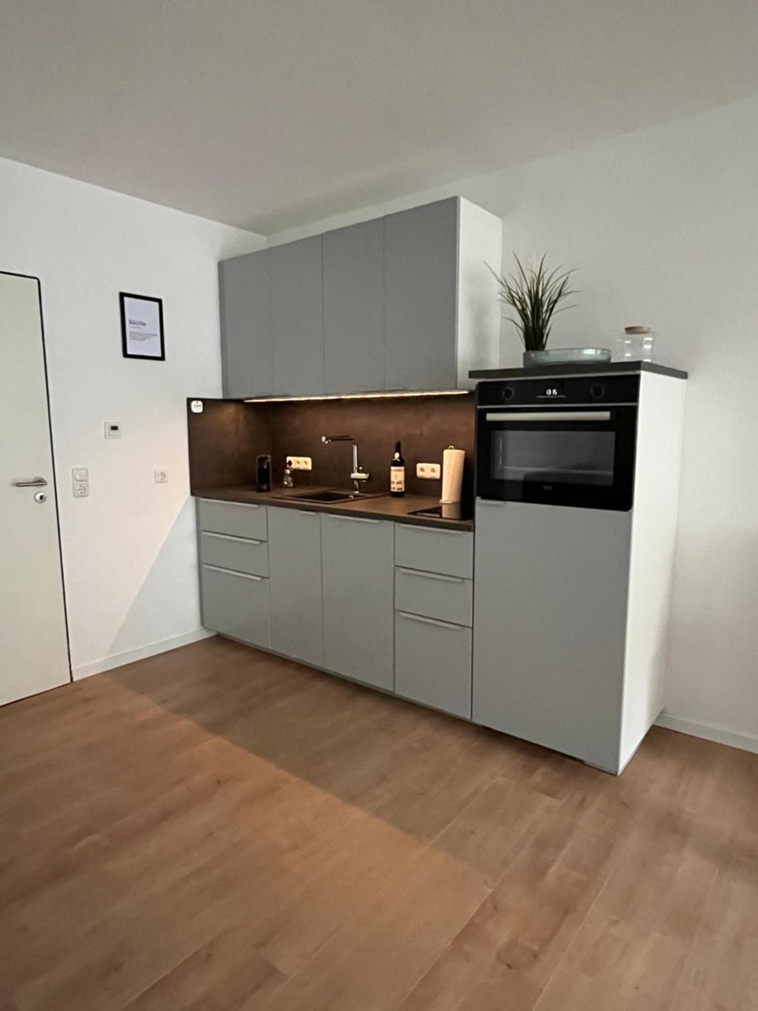 Dein Winterberg Apartment - Wifi Geschirrspueler Smart Tv Room photo