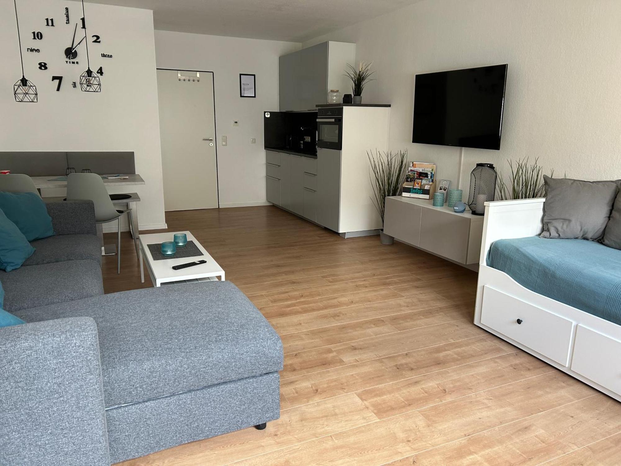 Dein Winterberg Apartment - Wifi Geschirrspueler Smart Tv Room photo