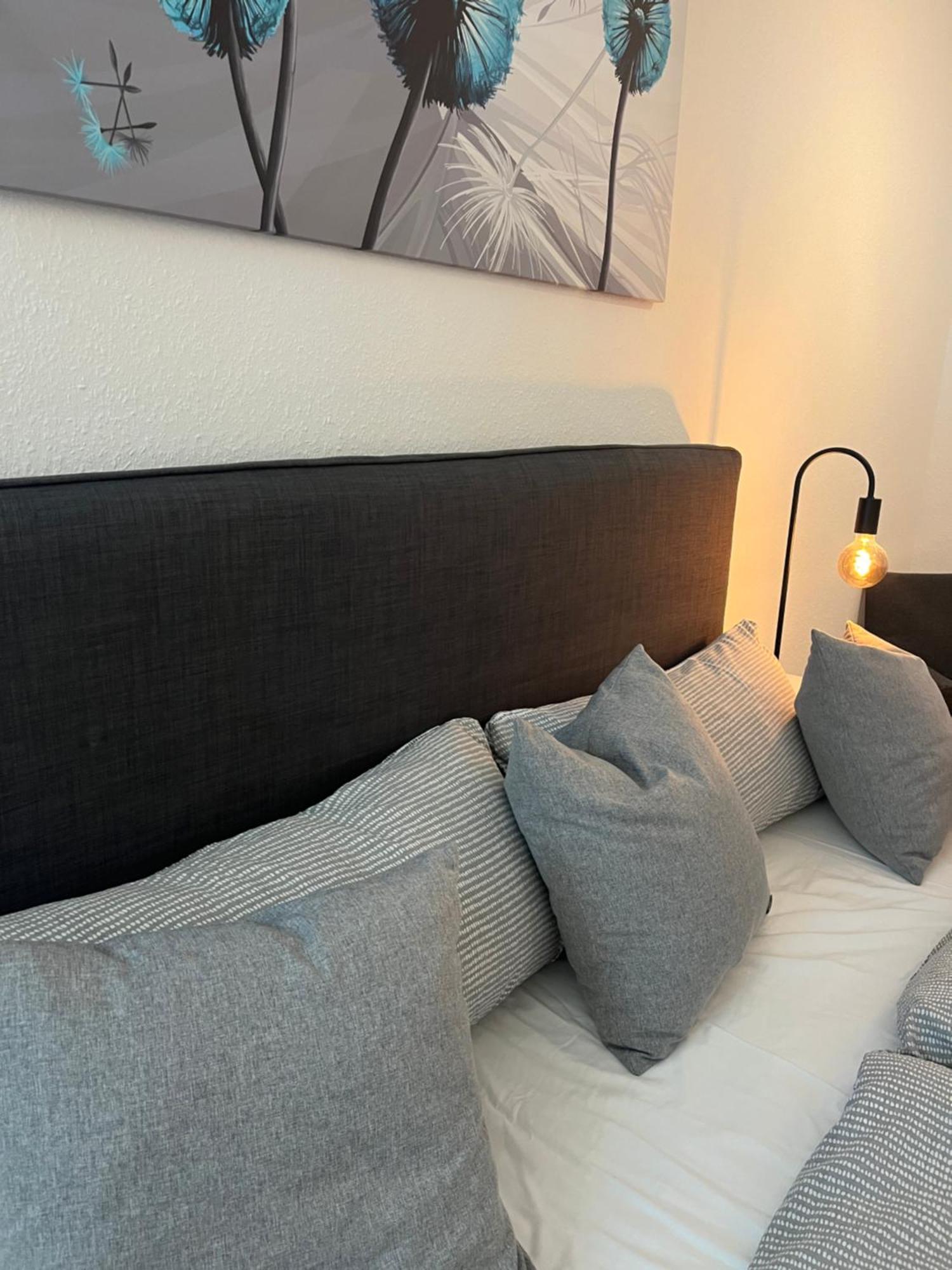 Dein Winterberg Apartment - Wifi Geschirrspueler Smart Tv Room photo