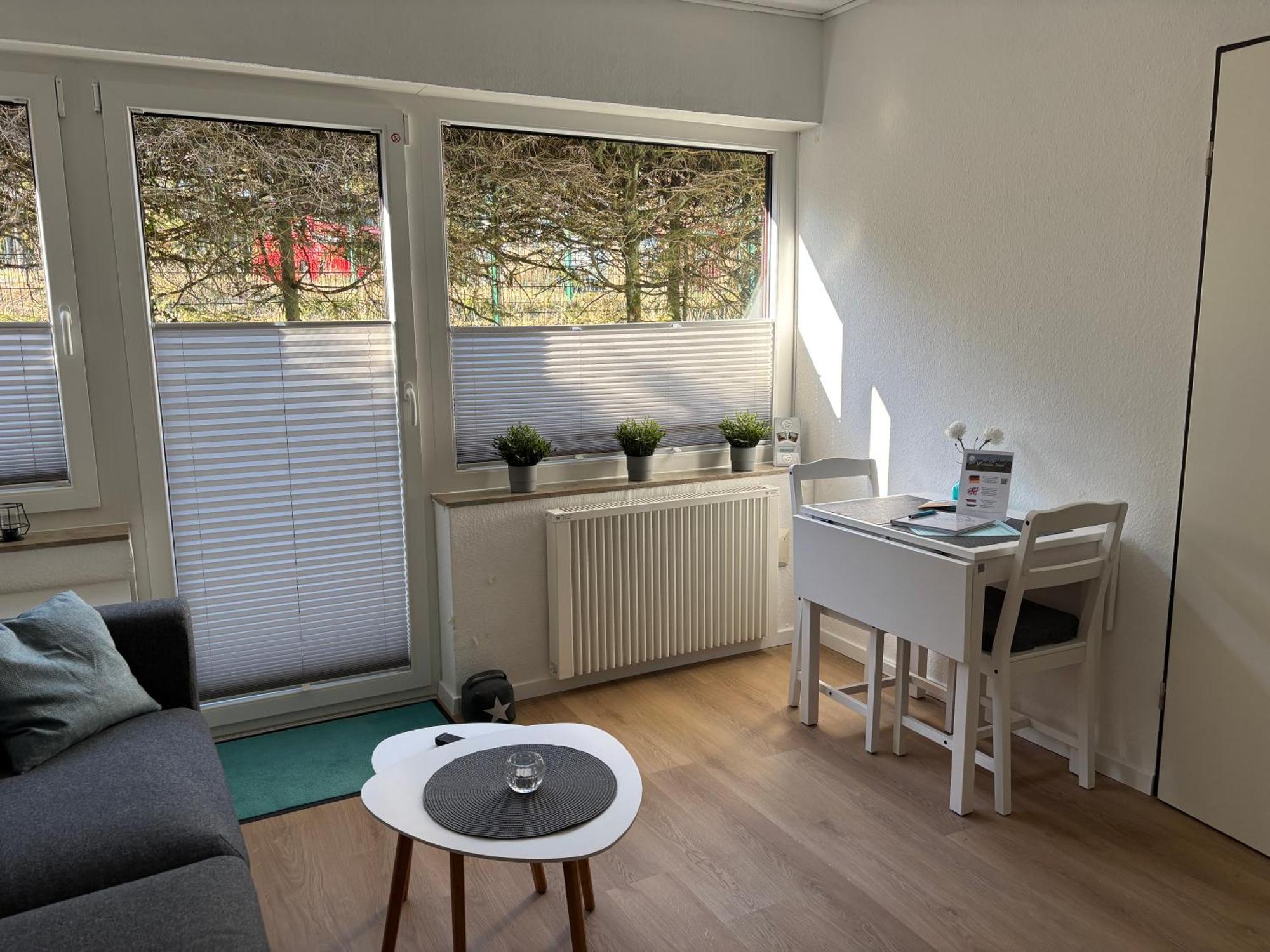 Dein Winterberg Apartment - Wifi Geschirrspueler Smart Tv Room photo
