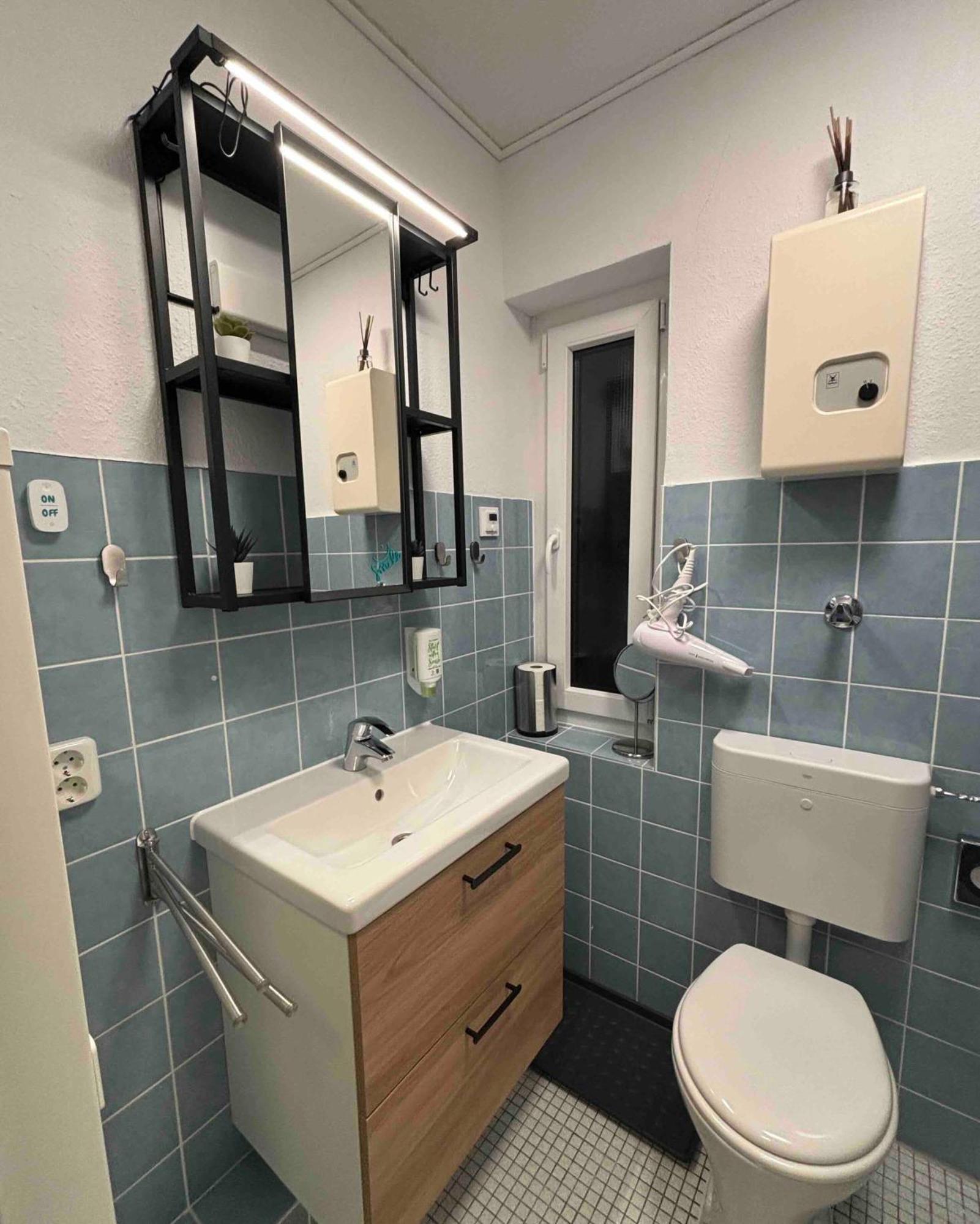 Dein Winterberg Apartment - Wifi Geschirrspueler Smart Tv Room photo