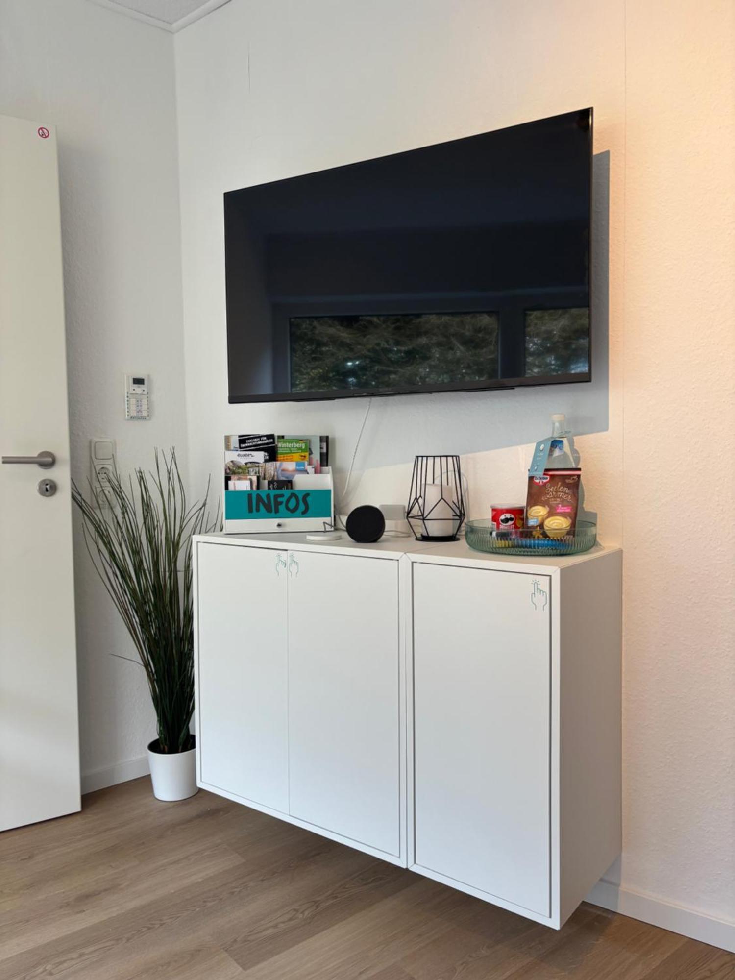 Dein Winterberg Apartment - Wifi Geschirrspueler Smart Tv Room photo