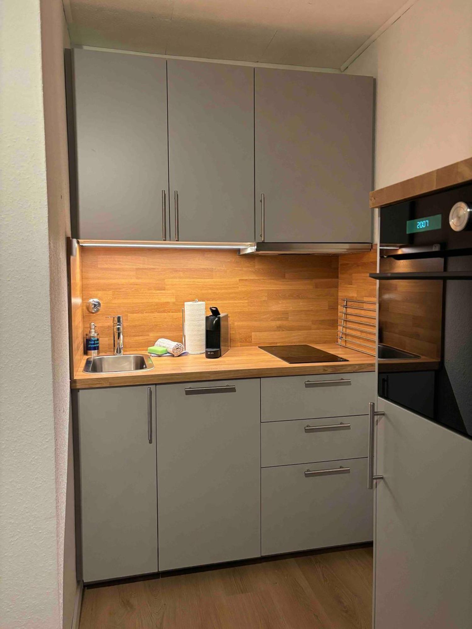 Dein Winterberg Apartment - Wifi Geschirrspueler Smart Tv Room photo