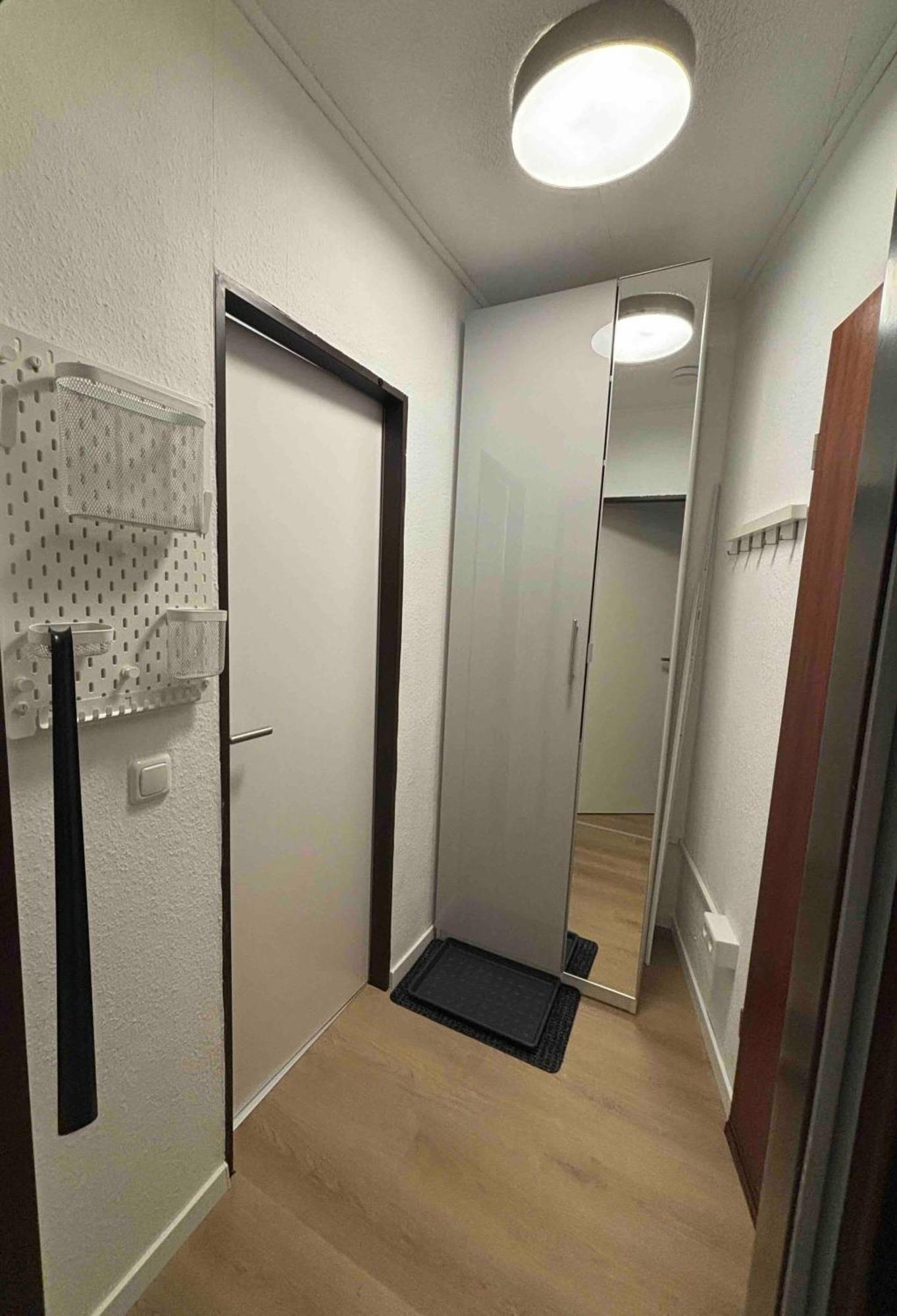 Dein Winterberg Apartment - Wifi Geschirrspueler Smart Tv Room photo